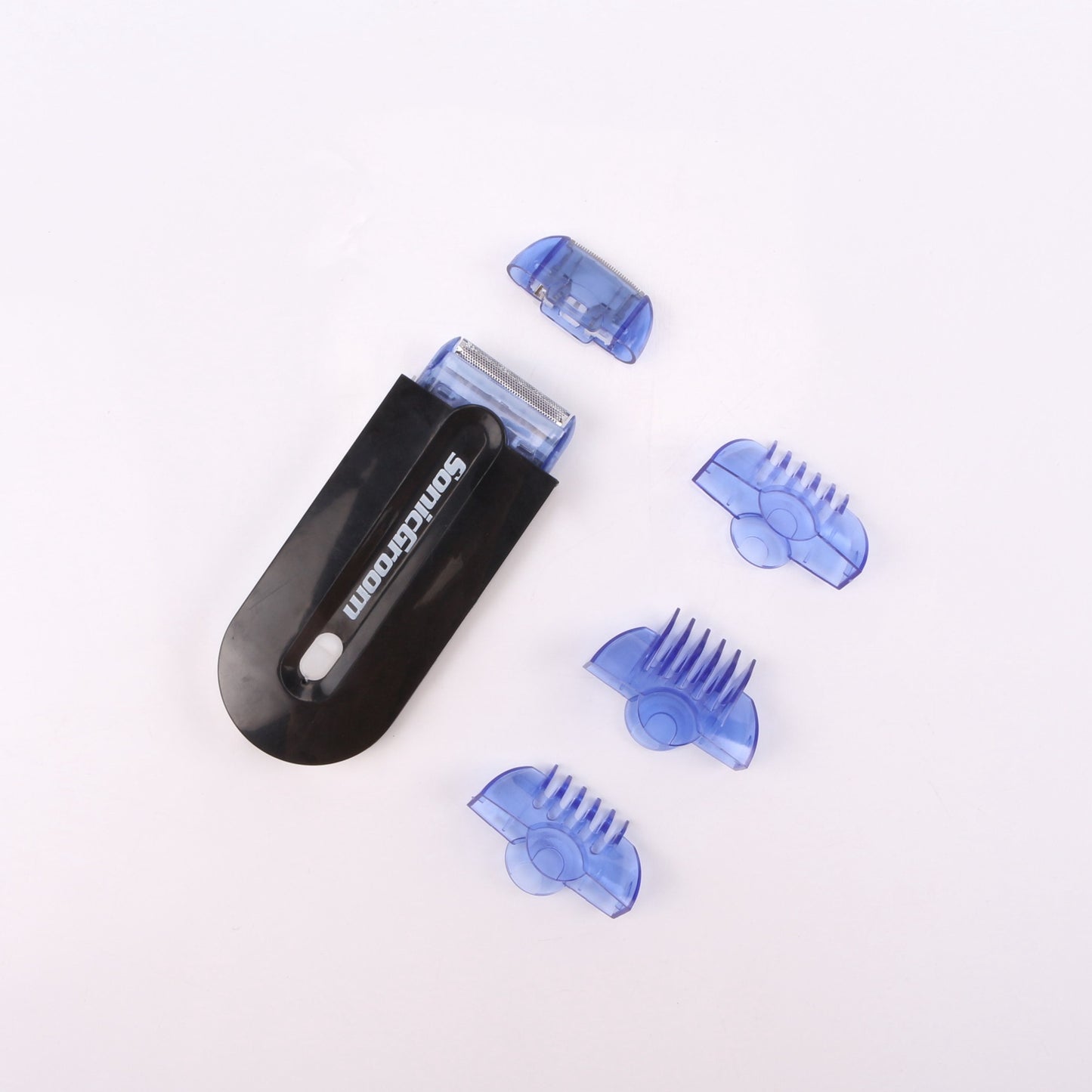 Electric Hair Removal Instrument - Laser Hair Removal Shaver for Instant, Pain-Free Results