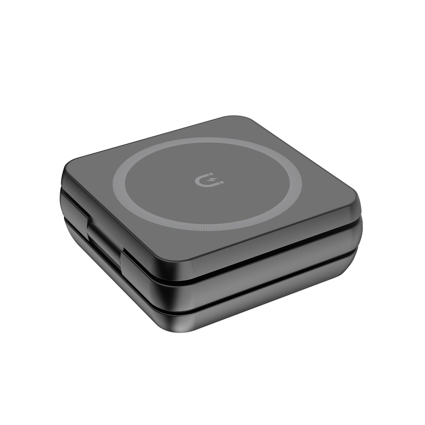 Foldable 3-in-1 Wireless Charger β The Ultimate Charging Solution! β‘π