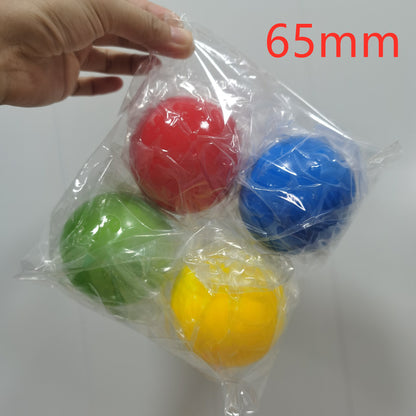 RAVATON Sticky Wall Ball – The Ultimate Stress Relief & Fun Toy!