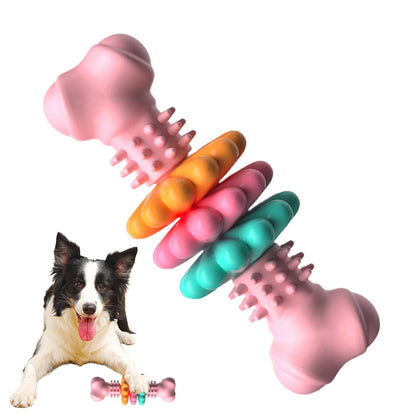 Indestructible Dog Chew Toy – Keep Your Dog Engaged & Protect Your Furniture!