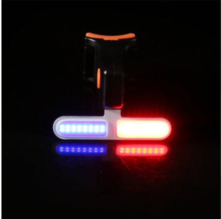 Bicycle Taillight USB Rechargeable LED