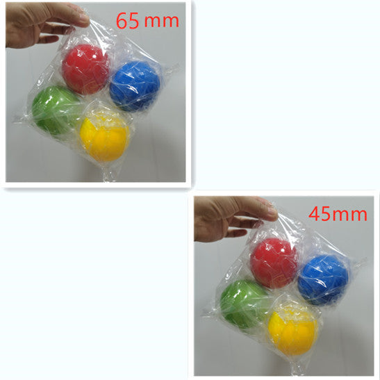 RAVATON Sticky Wall Ball – The Ultimate Stress Relief & Fun Toy!