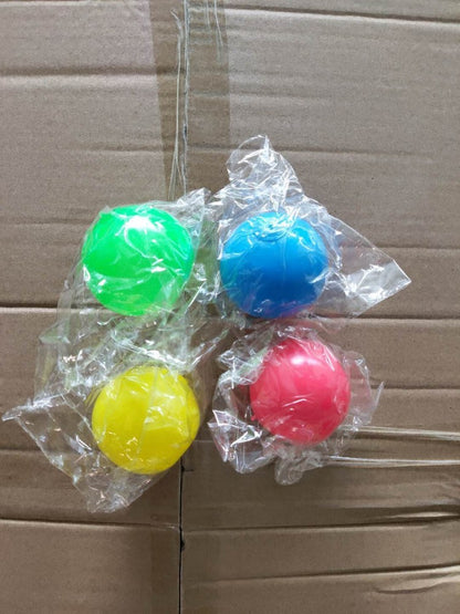 RAVATON Sticky Wall Ball – The Ultimate Stress Relief & Fun Toy!