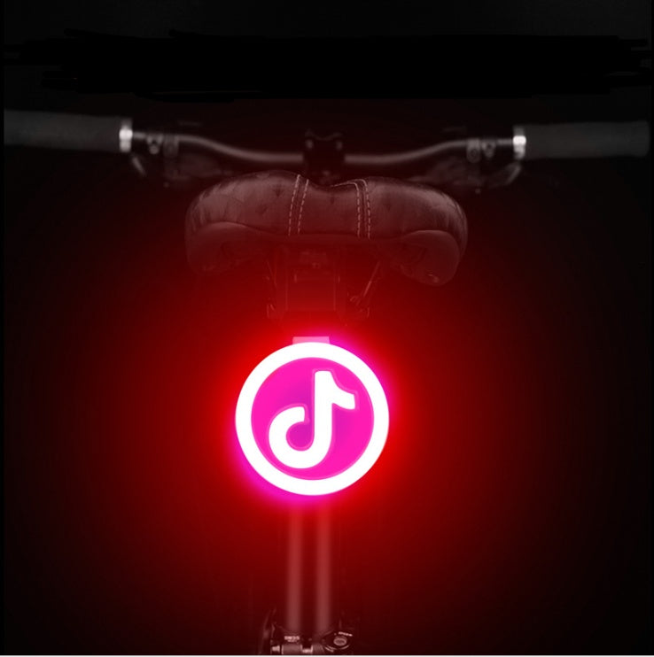 Bicycle Taillight USB Rechargeable LED