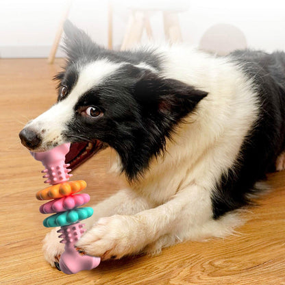 Indestructible Dog Chew Toy – Keep Your Dog Engaged & Protect Your Furniture!