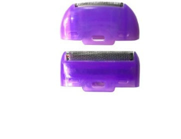 Electric Hair Removal Instrument - Laser Hair Removal Shaver for Instant, Pain-Free Results